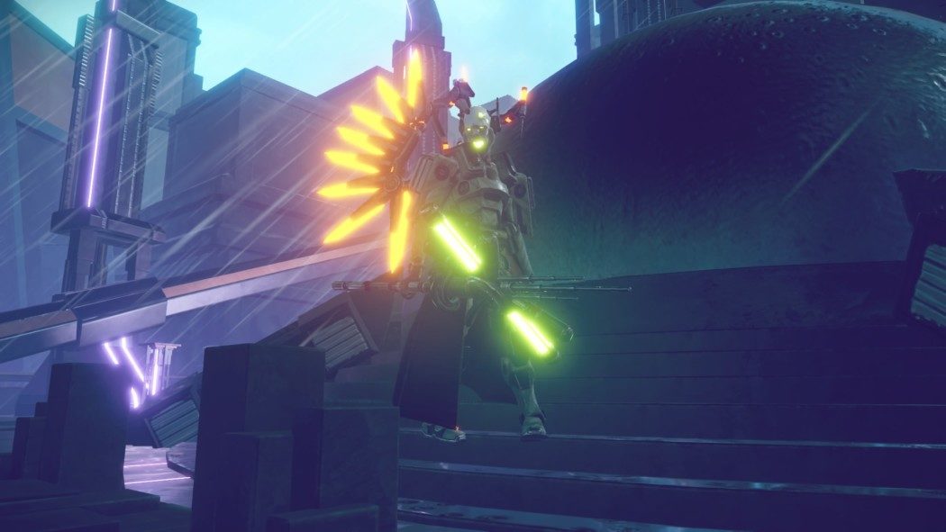 Análise Arkade: Immortal Unchained é um Souls-like com armas de fogo que deu certo!