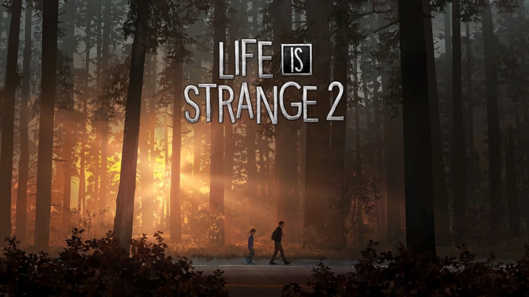 Análise Arkade - Life is Strange 2 Ep. 5 - Wolves: O emocionante fim da  jornada - Arkade
