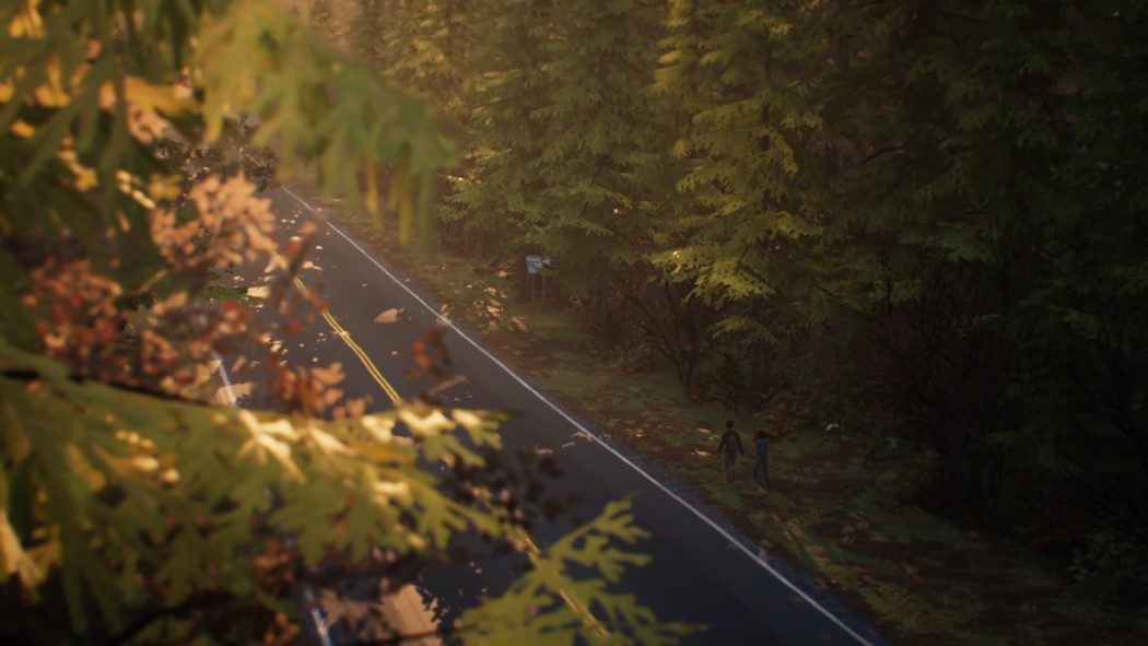 Análise Arkade: Life is Strange 2 inicia sua jornada emocionante mas acelerada em Roads