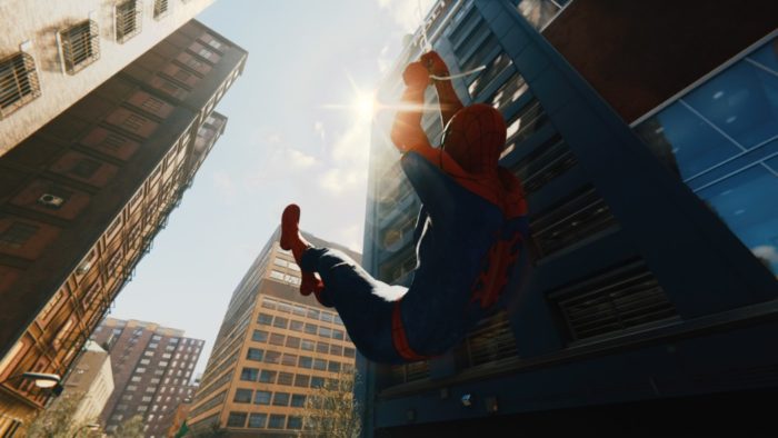 Análise Arkade: Marvel's Spider-Man é uma carta de amor ao Amigão da Vizinhança
