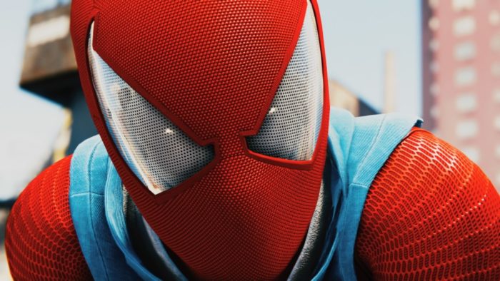 Análise Arkade: Marvel's Spider-Man é uma carta de amor ao Amigão da Vizinhança