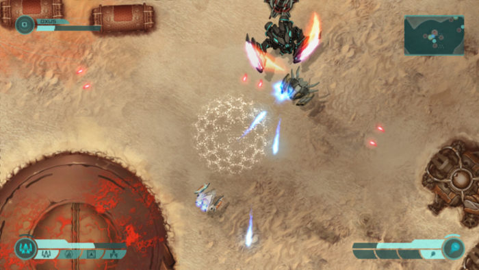 Defenders of Ekron Definitive Edition
