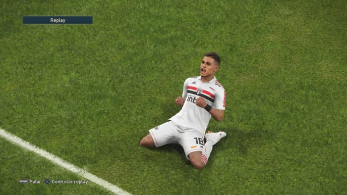 PES 2019
