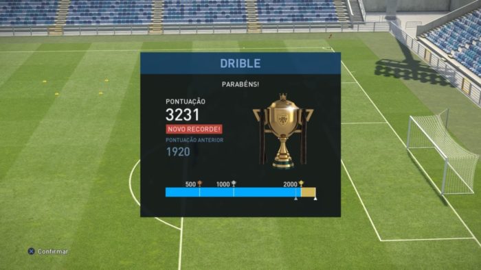 PES 2019
