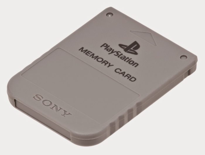 Playstation Classic