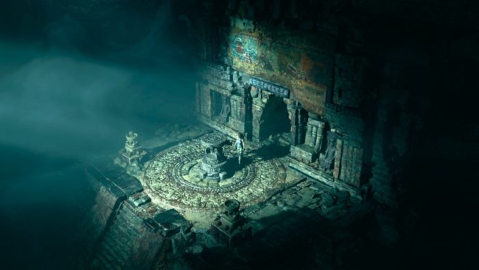 Análise Arkade: evitando o apocalipse em Shadow of the Tomb Raider