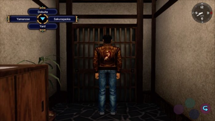 Shenmue I e II