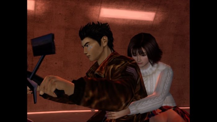 Shenmue I e II