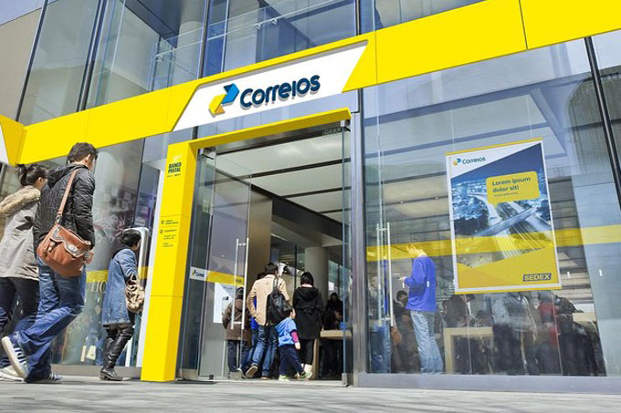 Correios