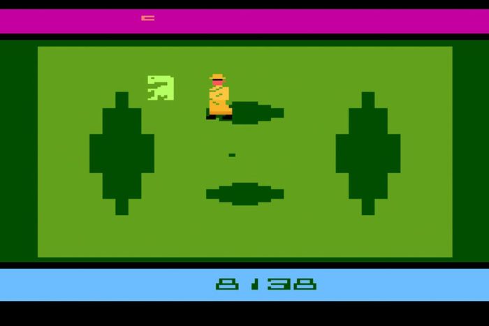 Brasil Game Show 2018 - A história de Howard S. Warshaw, e do E.T. para Atari