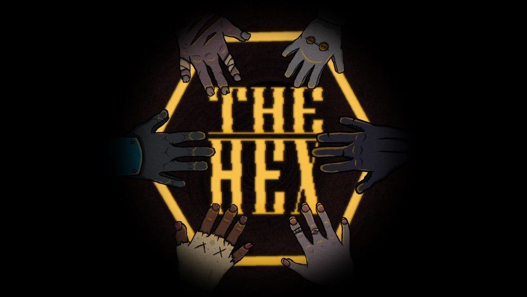 The Hex, novo game do criador de Pony Island ganha novo trailer e data de lançamento