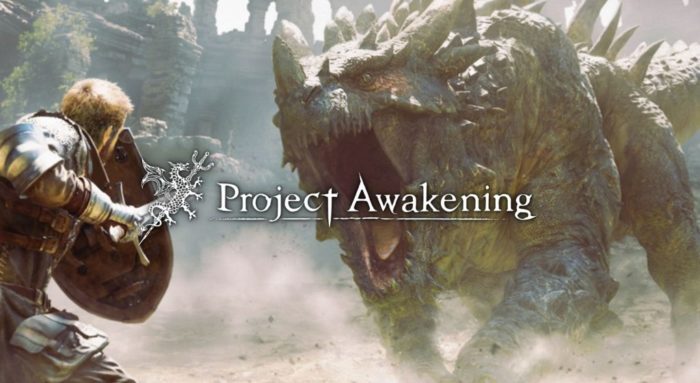 Project Awakening: Vem aí um novo e belíssimo RPG de fantasia para o Playstation 4