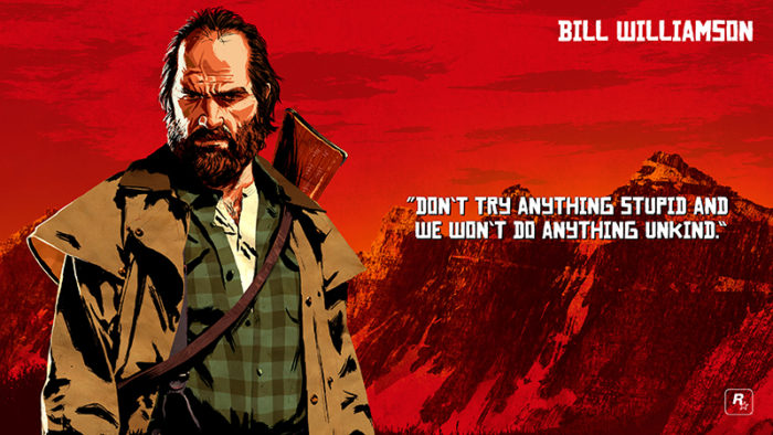 Red Dead Redemption 2