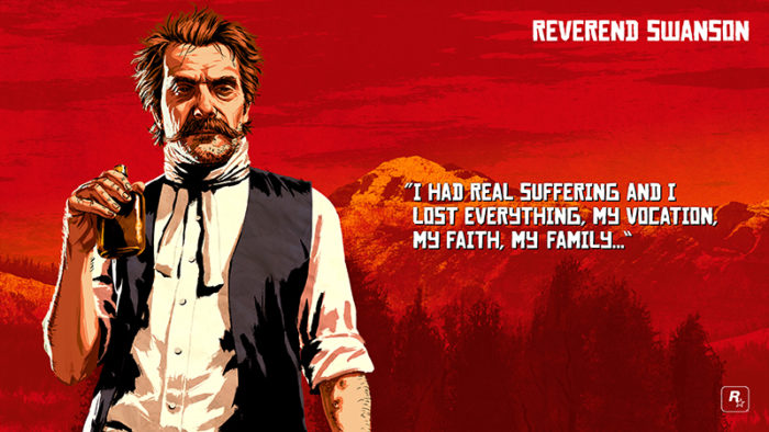 Rockstar apresenta a gangue Van der Linde, de Red Dead Redemption 2