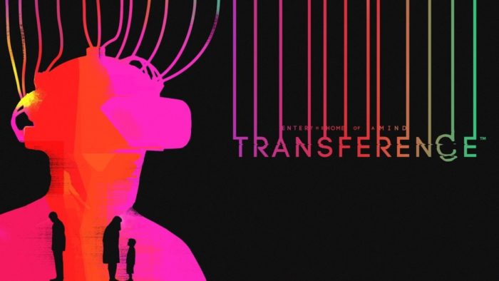 Análise Arkade: Transference é uma perturbadora reunião familiar (compatível com VR)