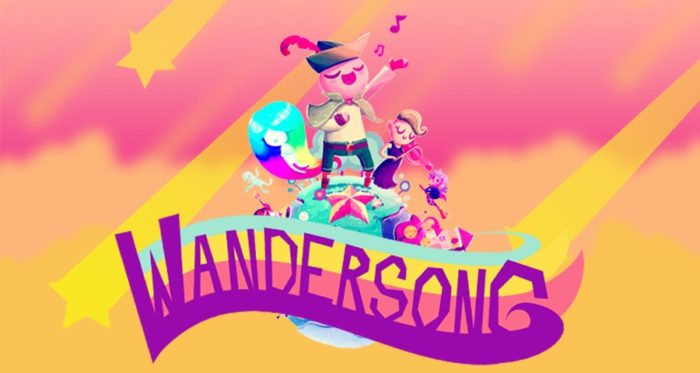 Análise Arkade: Wandersong é a mágica jornada musical de um bardo que quer ser herói