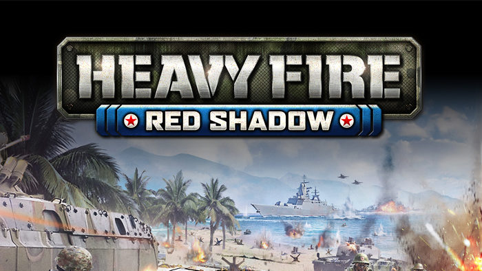 Análise Arkade - Heavy Fire: Red Shadow atira pra algumas direções, mas acerta poucos alvos