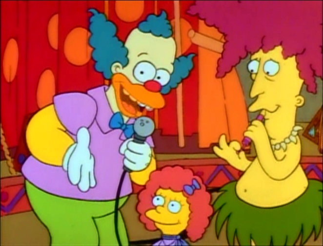 Os Simpsons