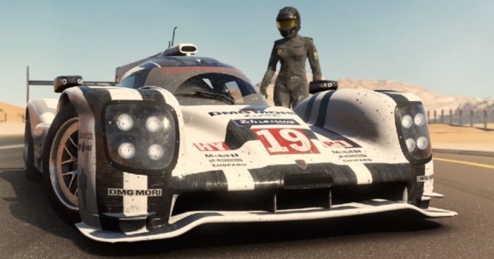 24 Horas de Le Mans