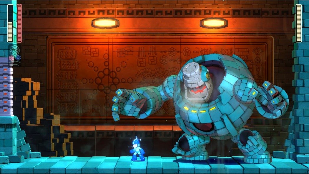 Análise Arkade: Mega Man 11 marca o excelente retorno da série em um novo visual