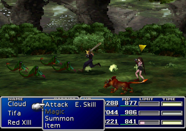 Playstation Classic