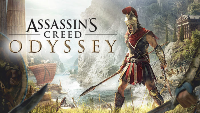 Análise Arkade: Assassin's Creed Odyssey é grandioso, épico e ambicioso