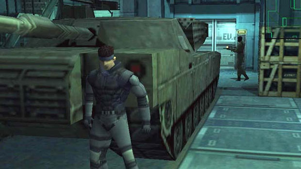Playstation Classic