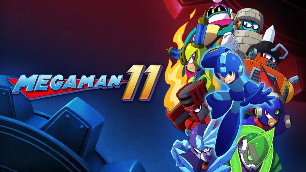Análise Arkade: Mega Man 11 marca o excelente retorno da série em um novo visual