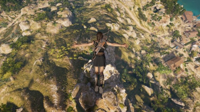 Assassin's Creed Odyssey