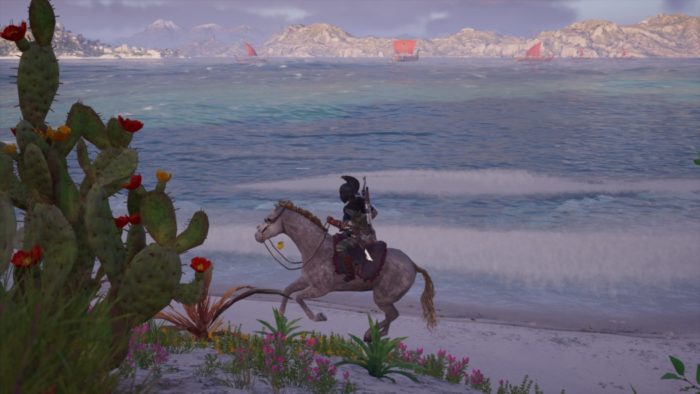 Assassin's Creed Odyssey