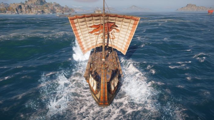 Assassins Creed Odyssey