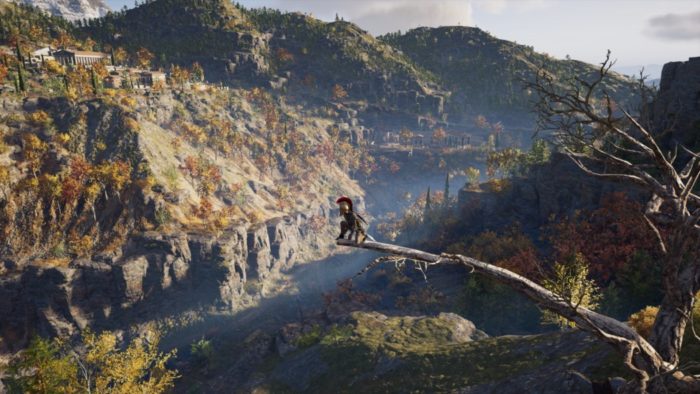 Assassin's Creed Odyssey
