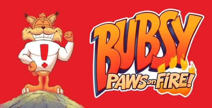 Bubsy estará de volta em 2019 com um novo game, confira o trailer!