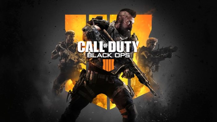 Análise Arkade: Call of Duty - Black Ops 4: agora o tiroteio é exclusivamente multiplayer