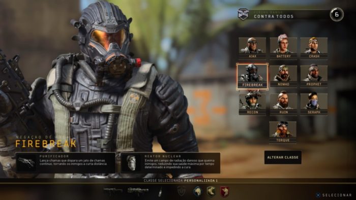 Análise Arkade: Call of Duty - Black Ops 4: agora o tiroteio é exclusivamente multiplayer