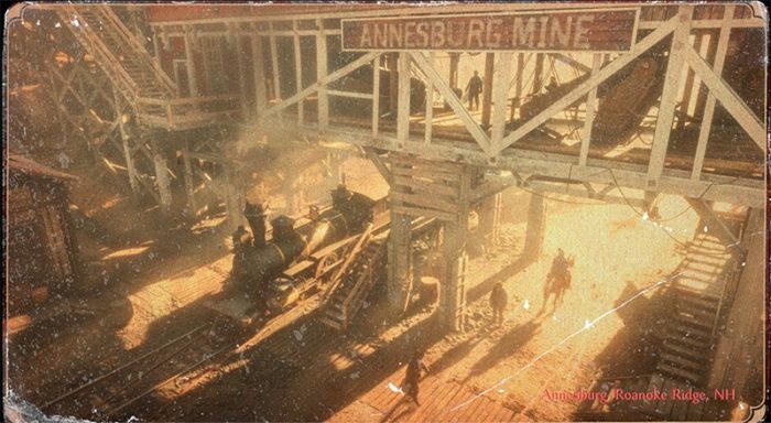 Red Dead Redemption 2