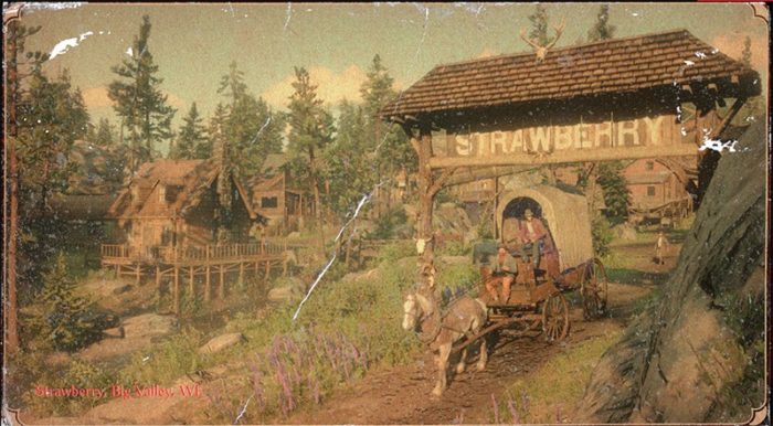 Red Dead Redemption 2