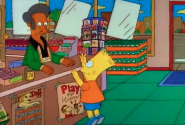 Os Simpsons
