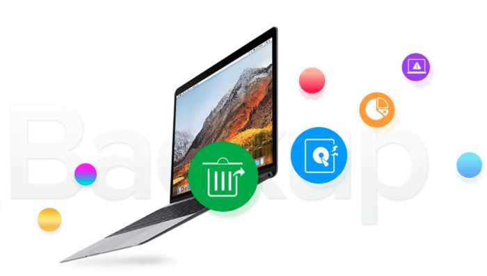 EaseUS Todo Backup for Mac