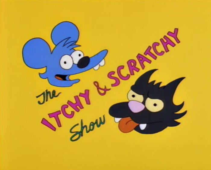 Os Simpsons
