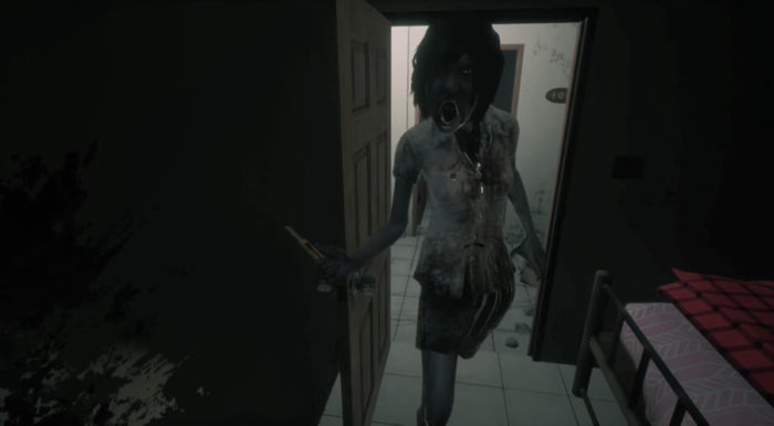 Colegial do canivete home sweet home ps4