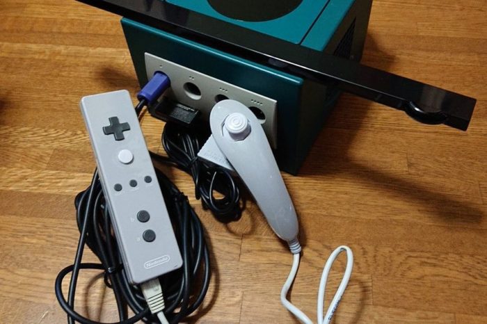WiiMote