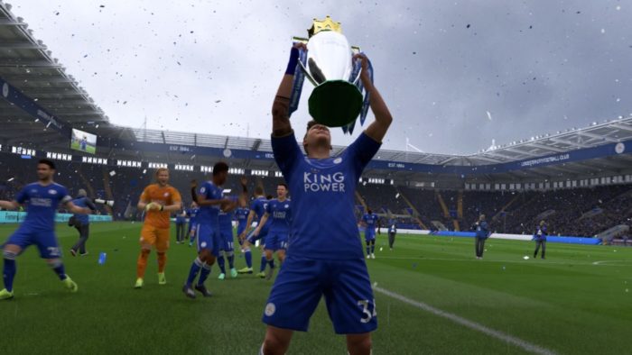 FIFA 19