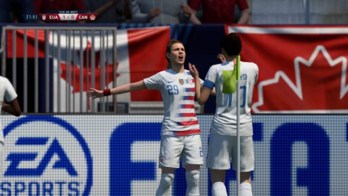 Análise: FIFA 19 brinca com regras do futebol e se fortalece com a Champions  League - ESPN
