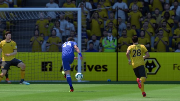 FIFA 19