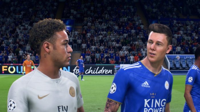 Análise Arkade - FIFA 19 traz novas e divertidas maneiras de se jogar futebol