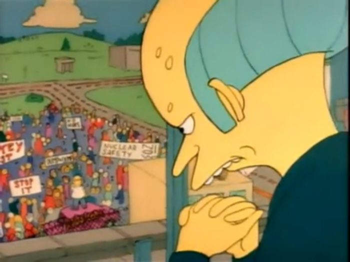 Os Simpsons