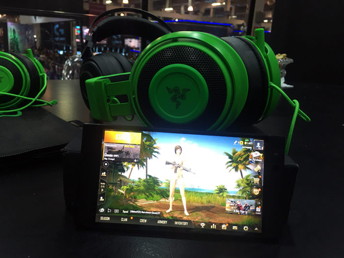 Razer Phone 2