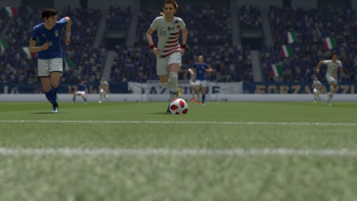 FIFA 19