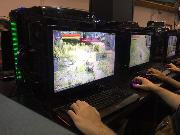 Black Desert Online